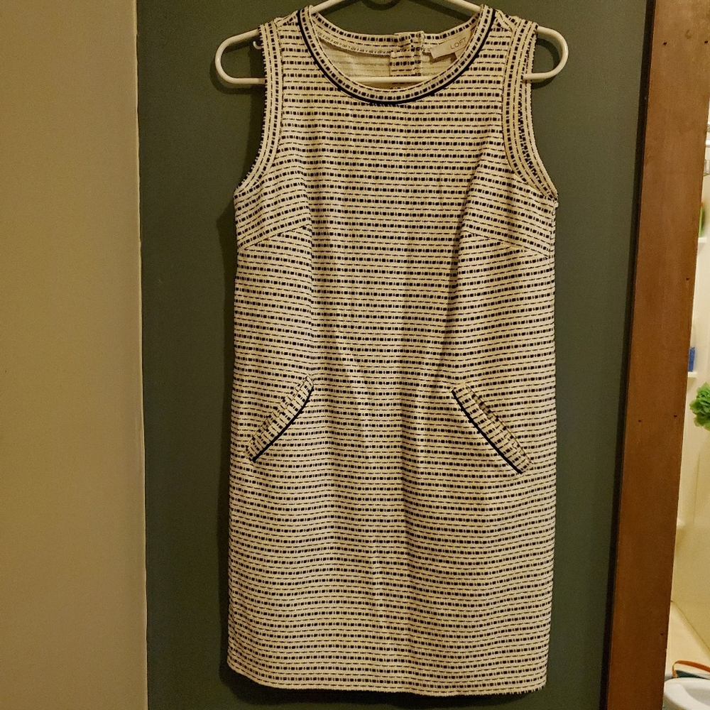 Loft dress